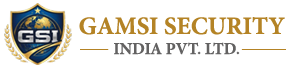Gamsi Security India